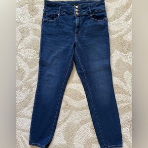 Ann Taylor Jeans Size 12